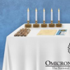 Omicron Delta Kappa 吸纳 43 名新成员