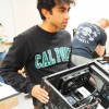 加州理工大学电子竞技俱乐部致力于为玩家创建更新的计算机实验室