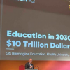 到2030年教育支出将达到10万亿美元