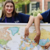 伯利兹高中的桑德拉林多被耶鲁大学著名的全球青年学者计划录取