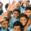 古吉拉特邦为9至12年级的学生推出165亿卢比计划